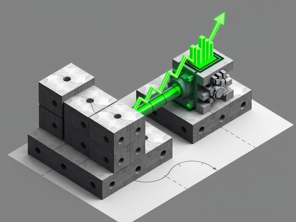 NVIDIA Moat Analysis: Advanced Machine Learning & Equity Forecasting